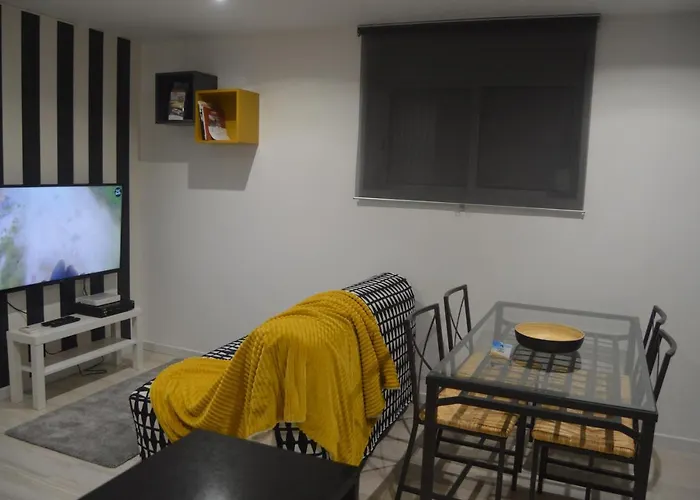 Cosy House