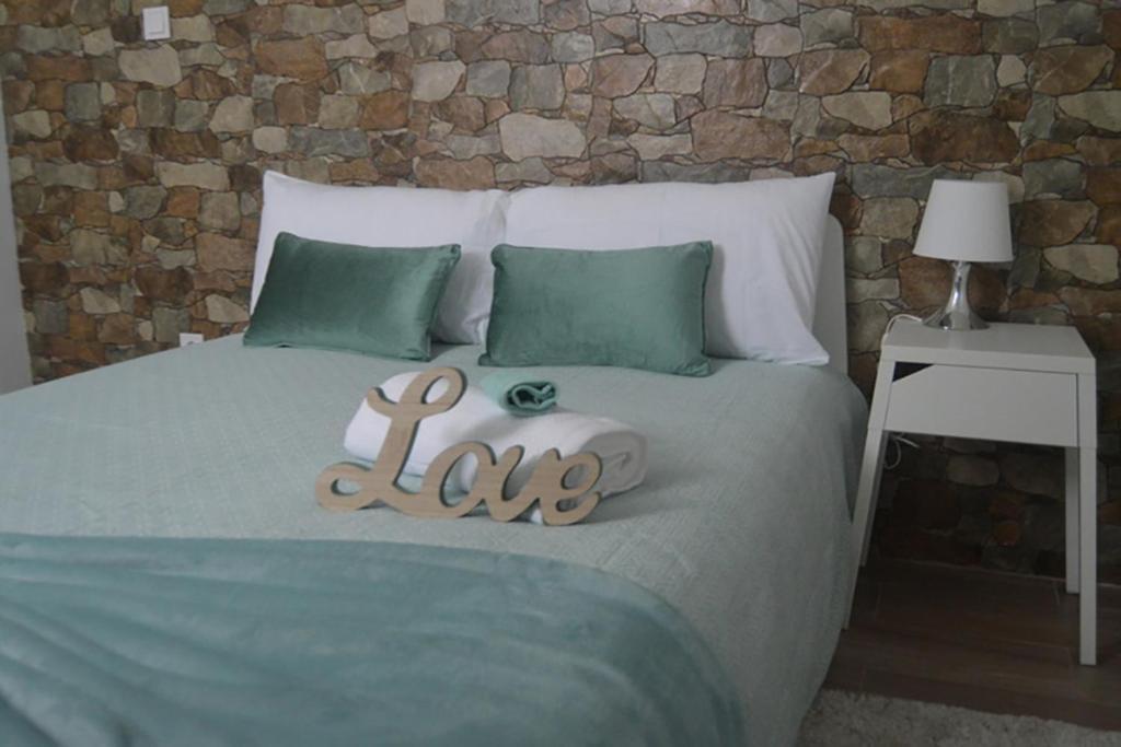 Apartamento Cosy House *