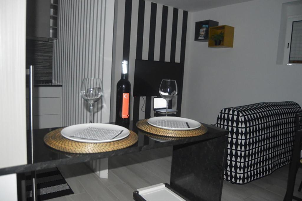 Apartamento Cosy House *