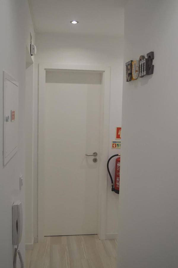 Cosy House Apartamento *