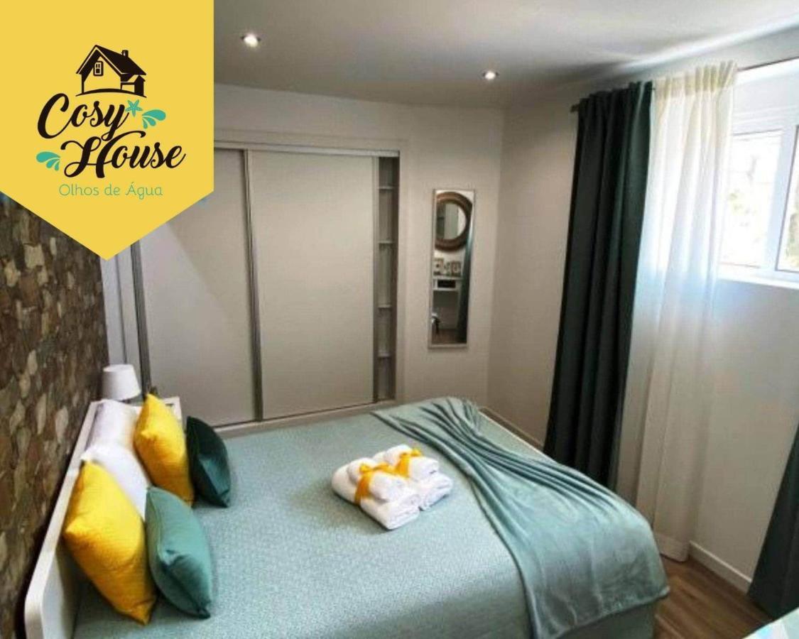 Cosy House Apartamento
